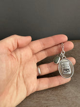 Load image into Gallery viewer, Rocks Collector Jar