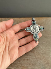 Load image into Gallery viewer, Our Lady of Częstochowa with Gems