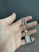 Load image into Gallery viewer, Our Lady of Perpetual Help Necklace