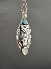 Load image into Gallery viewer, Jewel Cat # 4