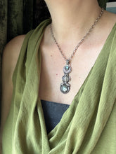 Load image into Gallery viewer, Blue Moon Owl