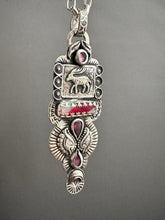 Load image into Gallery viewer, Festive Deer