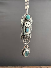 Load image into Gallery viewer, The Blue Owl