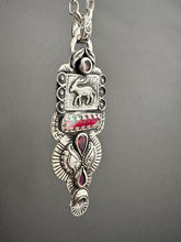 Load image into Gallery viewer, Festive Deer