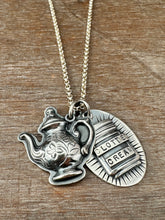 Load image into Gallery viewer, Tea time