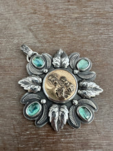 Load image into Gallery viewer, Our Lady of Częstochowa with Gems