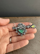 Load image into Gallery viewer, Gem Chaser Dragon