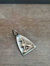 Load image into Gallery viewer, Griffin pendant 2