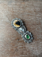 Load image into Gallery viewer, Mountain Lion Pendant