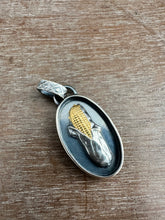 Load image into Gallery viewer, Corn pendant 2