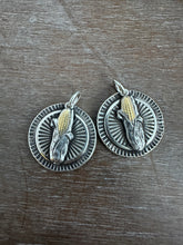 Load image into Gallery viewer, Corn charm