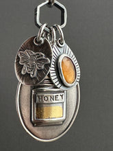 Load image into Gallery viewer, Honey Collector Jar