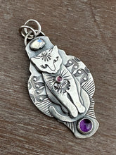 Load image into Gallery viewer, Jewel Cat # 3