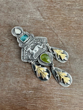 Load image into Gallery viewer, Magnificent Deer Pendant