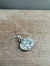 Load image into Gallery viewer, Hippocampus pendant #1
