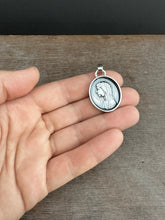 Load image into Gallery viewer, Mother Mary Charm