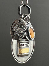 Load image into Gallery viewer, Honey Collector Jar