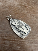 Load image into Gallery viewer, Jewel Cat # 4