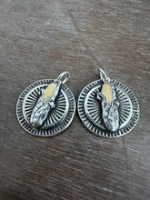 Load image into Gallery viewer, Corn charm