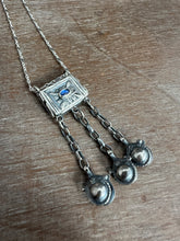 Load image into Gallery viewer, Tiny box with handmade jingles