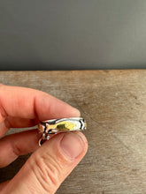 Load image into Gallery viewer, Leland blue fish pendant