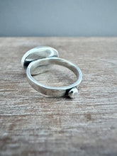 Load image into Gallery viewer, Lion ring -size 8