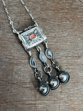 Load image into Gallery viewer, Tiny box with handmade jingles