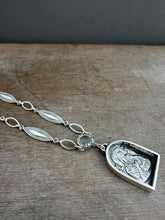 Load image into Gallery viewer, Our Lady of Perpetual Help Necklace