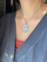 Load image into Gallery viewer, Jewel Cat with Opal and Serpentine