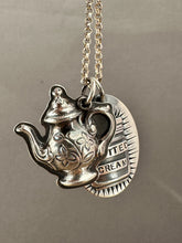 Load image into Gallery viewer, Tea time #2