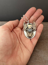 Load image into Gallery viewer, Kitty Pet with Small wings