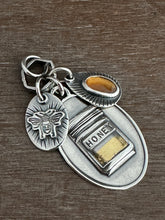 Load image into Gallery viewer, Honey Collector Jar