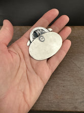 Load image into Gallery viewer, Flying Eagle with Picture Jasper Pendant7