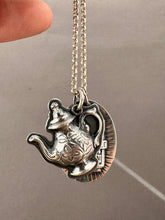 Load image into Gallery viewer, Tea time