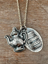 Load image into Gallery viewer, Tea time