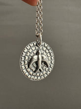 Load image into Gallery viewer, Bird charm (Made to Order)