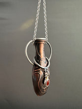 Load image into Gallery viewer, Amphora Pendant 1