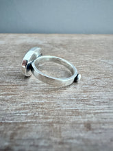 Load image into Gallery viewer, Lion ring -size 8