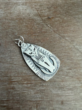 Load image into Gallery viewer, Jewel Cat # 4