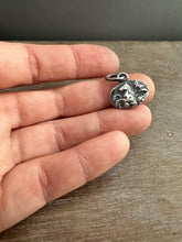Load image into Gallery viewer, Hippocampus pendant #3
