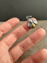 Load image into Gallery viewer, Golden Bee