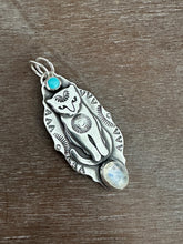 Load image into Gallery viewer, Jewel Cat # 4