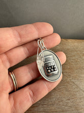 Load image into Gallery viewer, Rocks Collector Jar #1