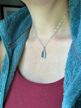 Load image into Gallery viewer, Tiny seahorse shrine