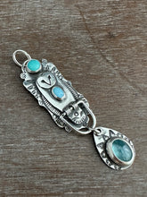 Load image into Gallery viewer, The Blue Owl