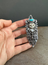 Load image into Gallery viewer, Sleepy Moon Owl