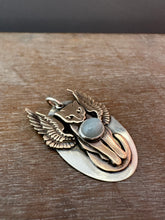 Load image into Gallery viewer, Kitty Pet with Small wings