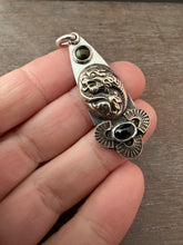 Load image into Gallery viewer, Bronze Water dragon