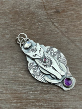 Load image into Gallery viewer, Jewel Cat # 3