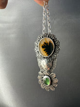 Load image into Gallery viewer, Mountain Lion Pendant